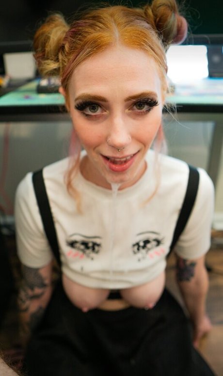 cherrrybomb420 sexy nackten archiv