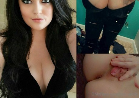 justhattie pornostar sexy galerie