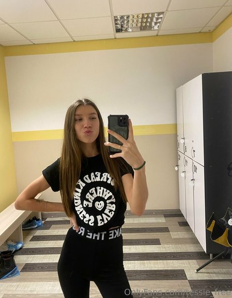 tessie free kunst nette fotos