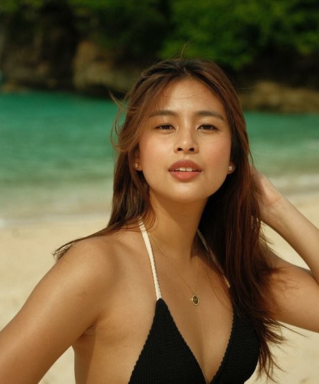 Gabbi Garcia nacktheit sexy foto