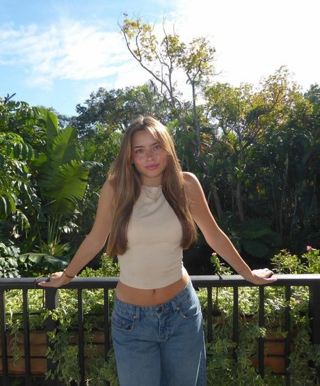 Jodie Sanders perfekte erwachsene galerien