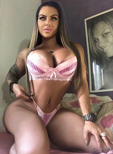 best lu sexy pornostar galerien