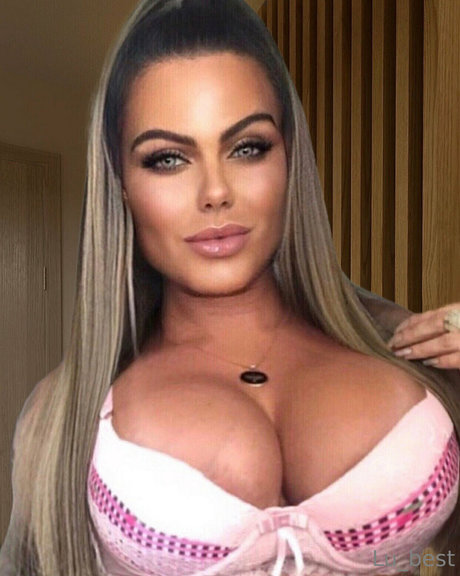 best lu pornostar freie fotos