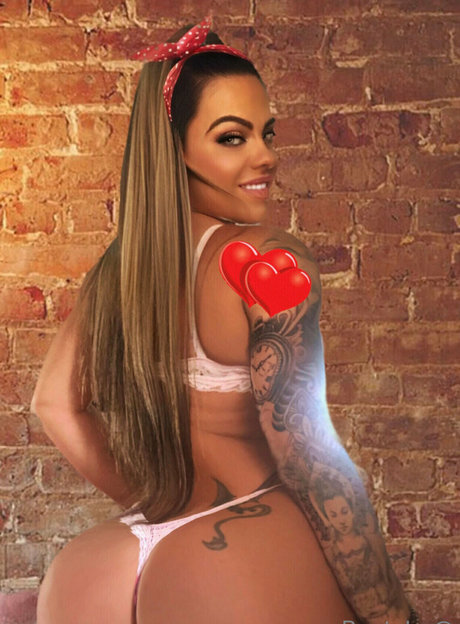 best lu heiße top fotos