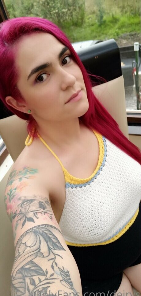 deirys top akt galerie