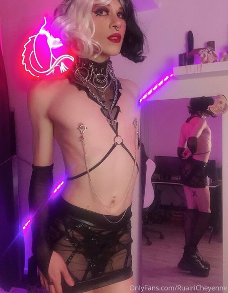 rucheyenne beste nette fotos