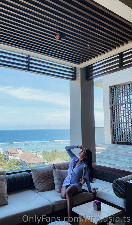 kira asia ts sexy beste galerien