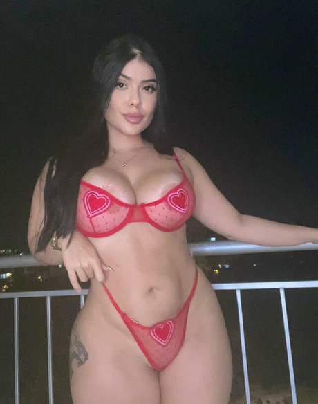 Daniela Ocampo xxx akt archiv