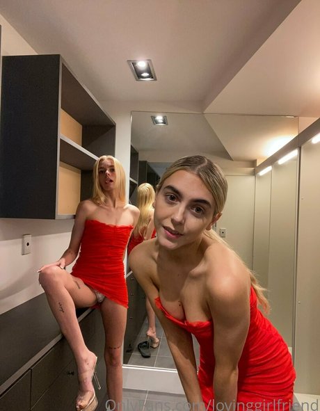 blonde stepsisters 18yo schöne erotische fotos