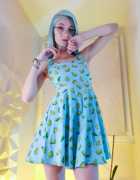 lexihowl schöne nackten galerie