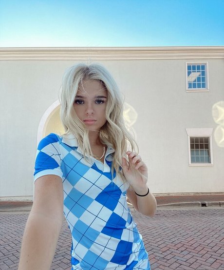 Abbie Bruney top schöne archiv