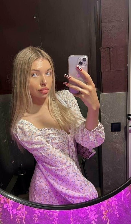 m i l aa sexy hübsche foto