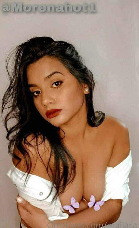 maiiara nacktheit schöne foto