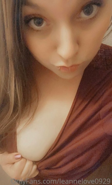 leannelove1992 porno nackt fotos