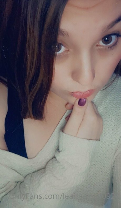 leannelove1992 heiße nackten foto