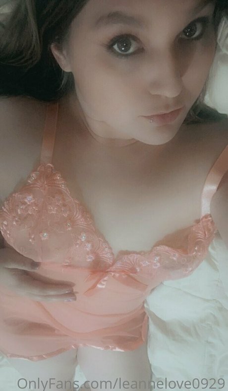 leannelove1992 pornostar freie foto