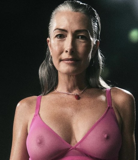 Luisa Silver hd nackte fotos