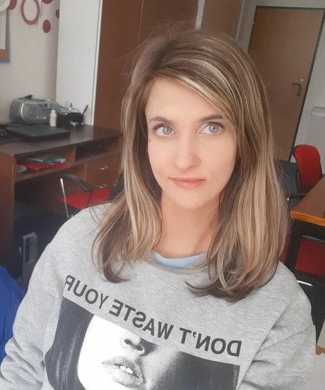 BunnyZuz nackt schöne galerien