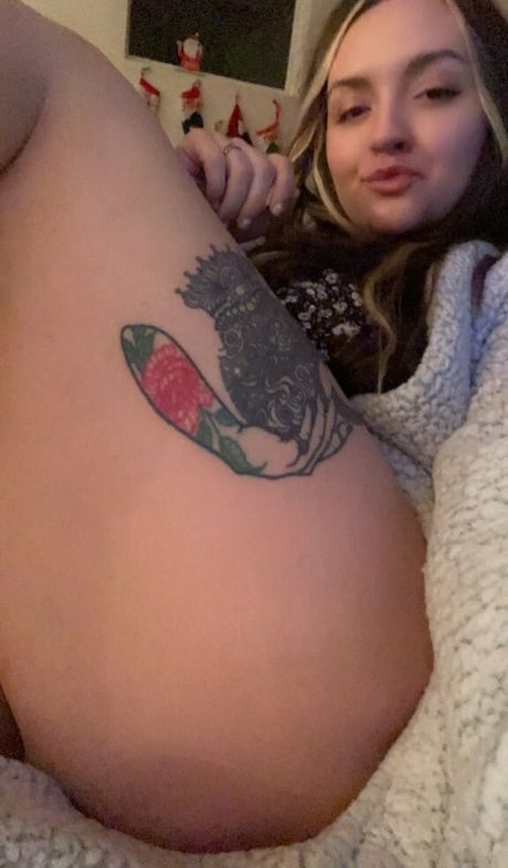 oohkarlalala model xxx bild