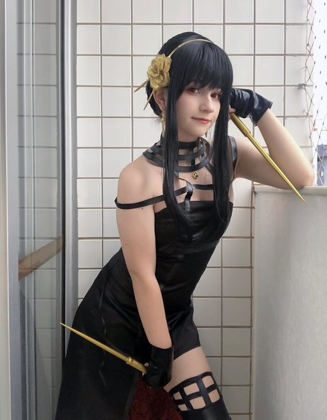 Lunarun erotische nackt bild