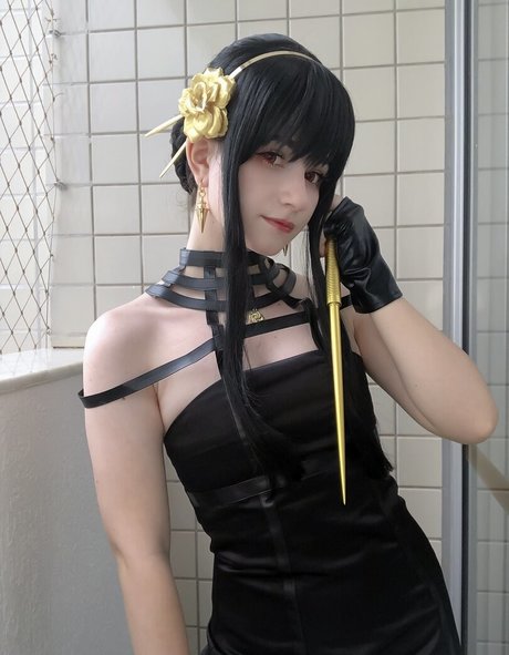 Lunarun pornostar sexy foto