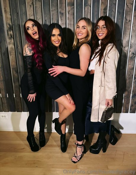 houseofgracey erotische schöne bild