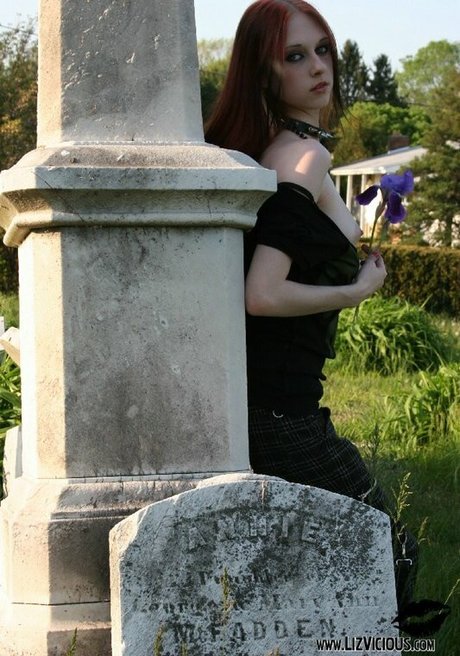 Liz Vicious pornostar kostenlose fotos