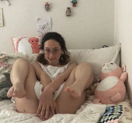 bubbybaby333 nackte archiv