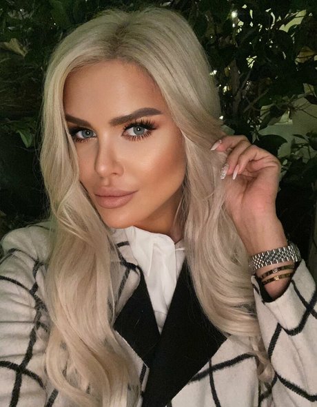 Elisa Bethann exklusive sex galerie