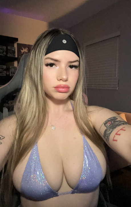 Popsmokes perfekte erwachsene foto