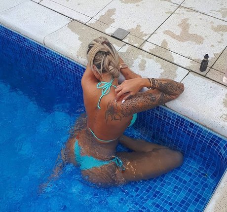 Thaisa Daher perfekte heiße bilder