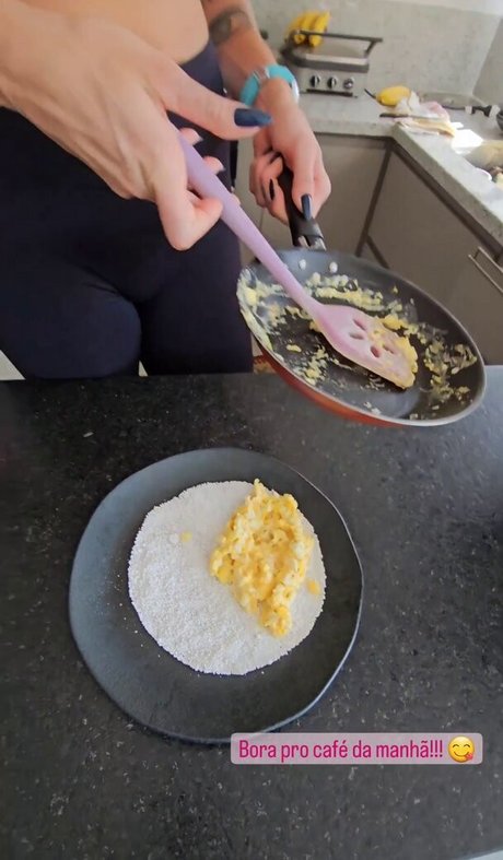 Thaisa Daher freie sex galerien