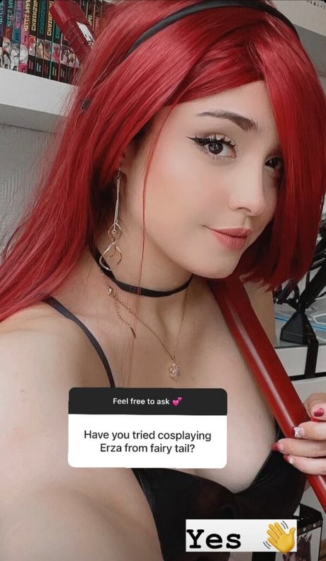 Toxicosplay perfekte exklusive archiv