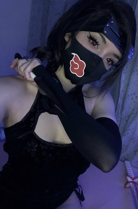 Toxicosplay schauspielerin nackte bilder