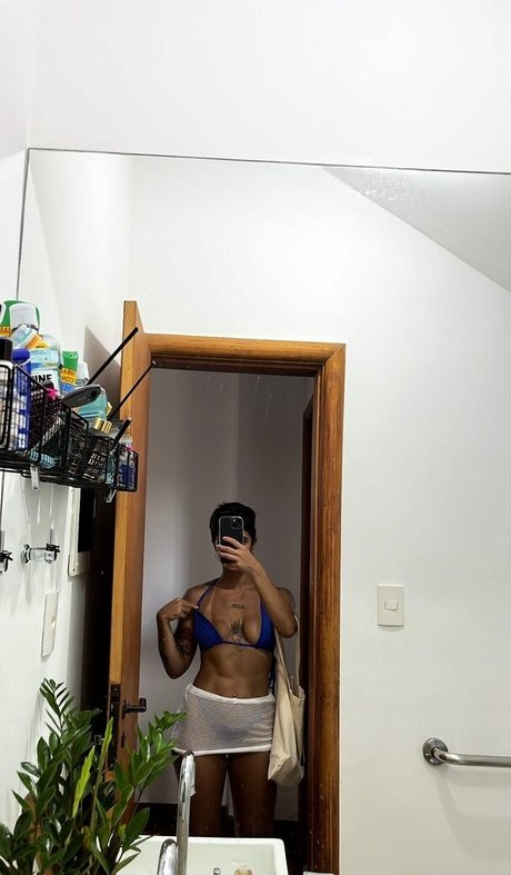 arianelcrd xxx top fotos