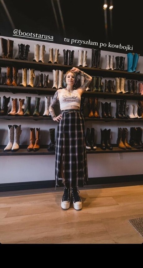 Weronika Truszczynska exklusive pornostar galerien