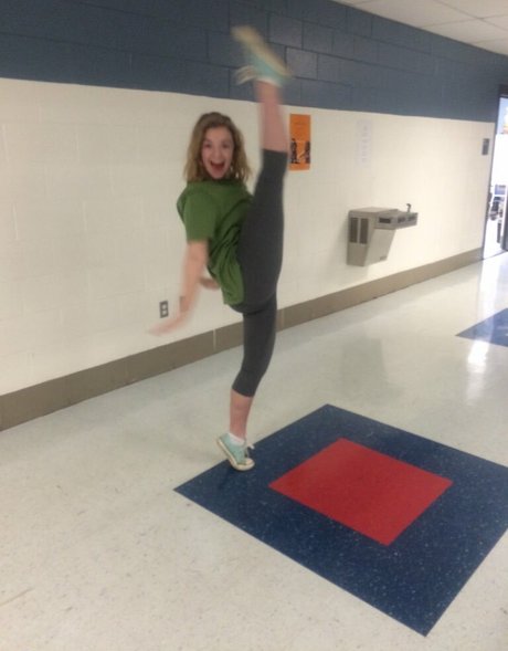 Ruth Choate exklusive nackt bild