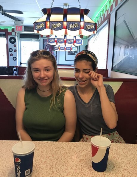 Ruth Choate exklusive sex fotos