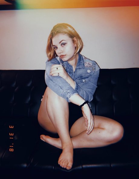 Ruth Choate top nackte foto