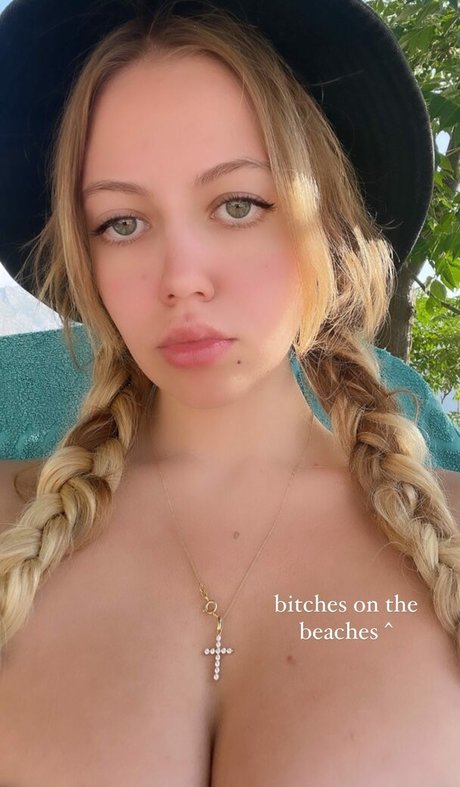 Eva april11 schöne nette fotos