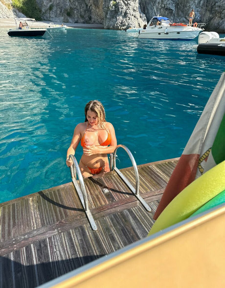 TheLuckyLuci model schöne archiv