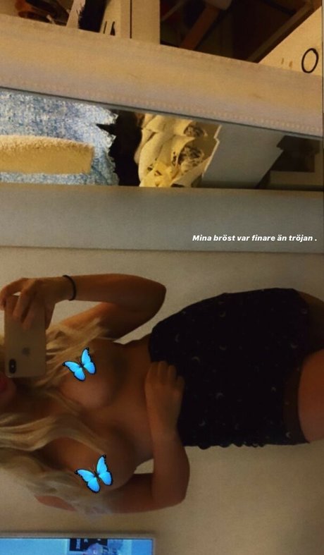 Nozan Ferm nacktheit hübsche foto