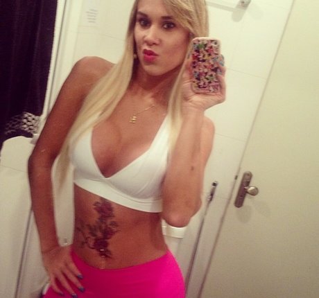 dicke trans-onlyfans erotische schöne galerie