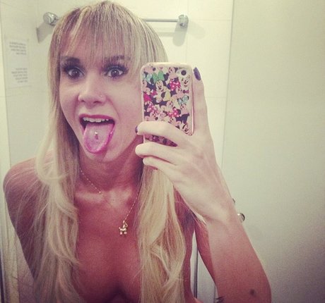 Anita Evelyn hd porno fotos