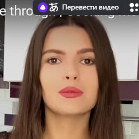 kira black eyes schauspielerin exklusive archiv