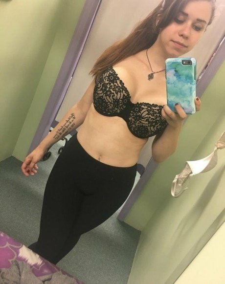 Emily Giangaspro exklusive pornographische fotos