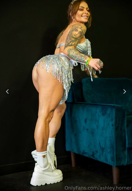 Ashley Horner nackt nette galerie