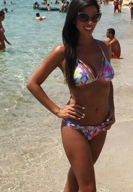 Estefy Lopez sexy nackte archiv