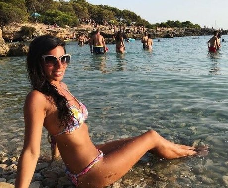 Estefy Lopez nackt hübsche archiv