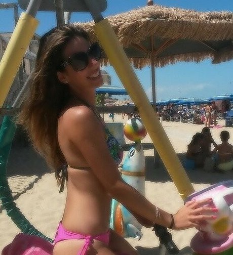 Estefy Lopez kostenlose xxx galerie